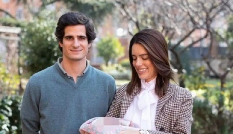 Wow, Bangsawan Spanyol Ini Beri Nama Anak 25 Kata hingga Terancam Tak Bisa Didaftarkan