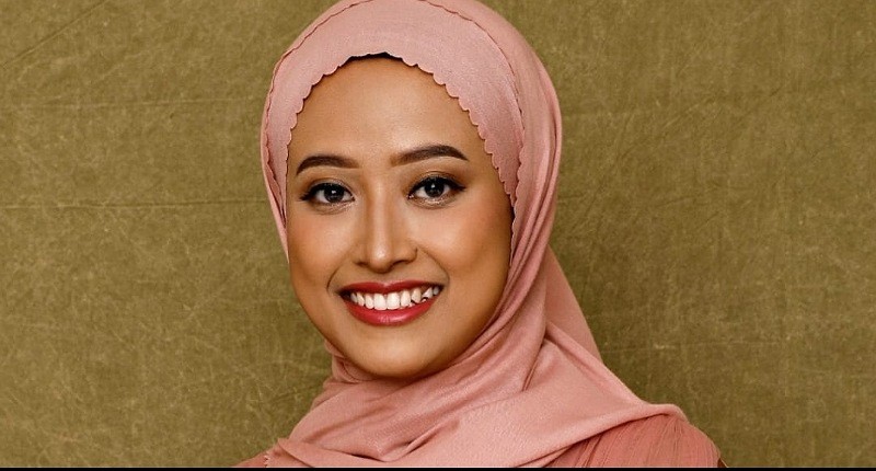 Peserta Top 10 Trending Star, Najmah Fariza, Idolakan Tom Cruise hingga Jago Ngaji!