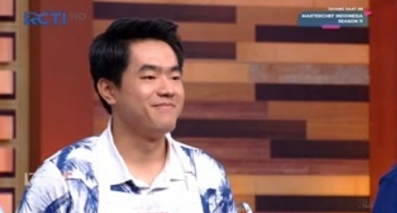 Kocak, Peserta MasterChef Ini Tidak Tahu Wujud Soto Mie Bogor saat Dapat Tantangan dari Juri