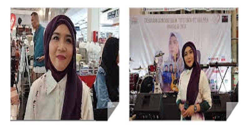 Cerita Novi Ayla Pernah Dibuat Kecewa hingga Rilisnya Album Satu Cinta 411