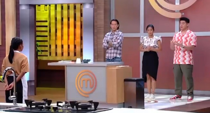 3 Peserta MasterChef Lolos Pressure Test karena Bikin Siomay hingga Mie Ayam Dalam Waktu Singkat 