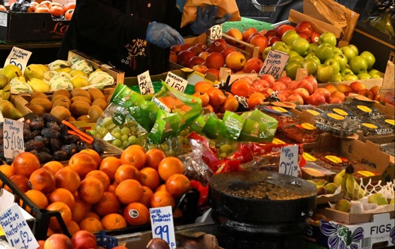 Kepala Bapanas Ungkap Biang Kerok Harga Pangan RI Tak Stabil