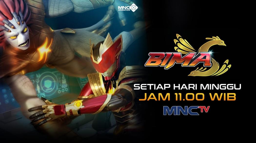 Bima S Episode Mad Scientist, Minggu 5 November 2023 Jam 11.00 WIB Hanya Di MNCTV
