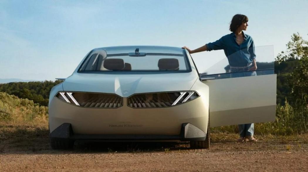 Saingi China, BMW Bakal Luncurkan Banyak Model Mobil Listrik