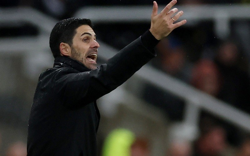 Arsenal Kalah Akibat Gol Kontroversial, Mikel Arteta: Memalukan!