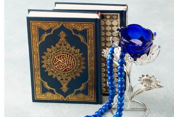 Hukum Tajwid Surat As Saffat Ayat 1-5 Lengkap Penjelasan Rinci dan Cara Bacanya.