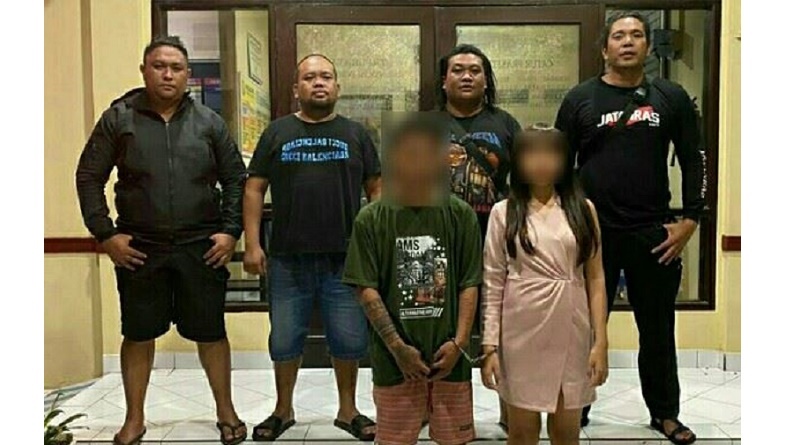 Niat Kencan, Pria di Bitung Dirampok Perempuan Modus Prostitusi