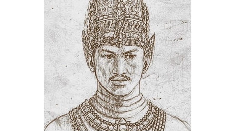Momen Raja Majapahit Hayam Wuruk Dikritik Anak Buahnya Mpu Prapanca