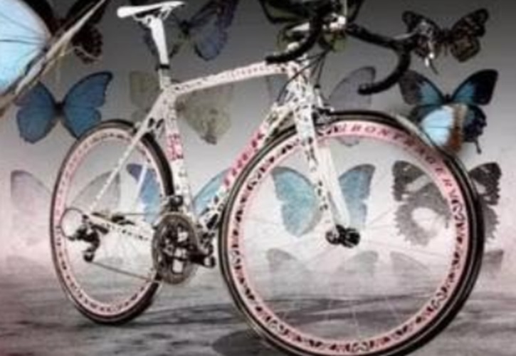 Deretan Sepeda Termahal di Dunia 2023, Harganya Sentuh Miliaran Rupiah