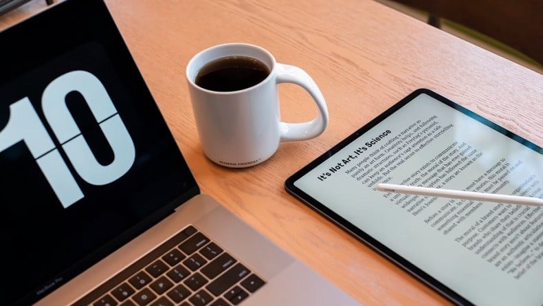 Cara Edit PDF Secara Online, Gak Perlu Download Aplikasi