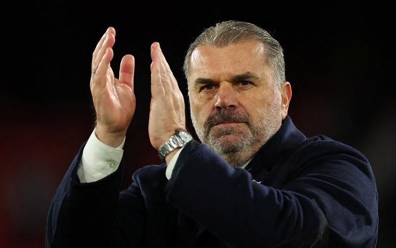 Jawaban Mengejutkan Pelatih Tottenham usai Dikabarkan Jadi Kandidat Pengganti Gareth Southgate