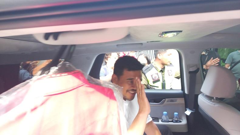 Bobby Nasution Dilema Pilih Partai atau Gibran, PDIP Beri Waktu 2-3 Hari