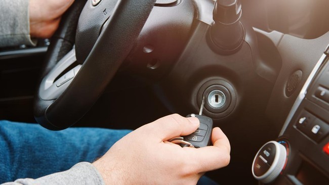 Antisipasi Cuaca Panas Ekstrem, Ini Bagian Mobil yang Perlu Dipantau