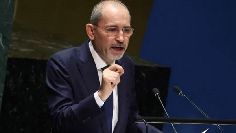 Yordania Tolak Kendali Pemerintah Asing atas Jalur Gaza pascaperang Israel-Hamas