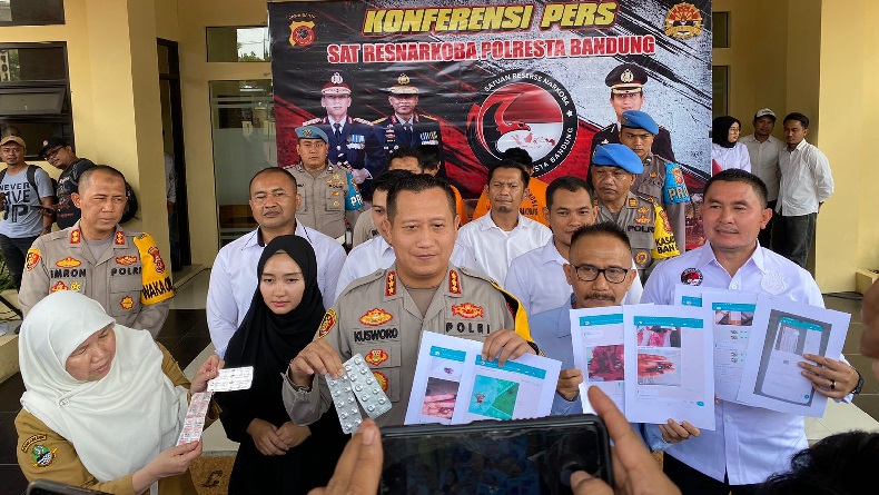 Ngeri, Korban Dokter Gadungan Jual Obat dan Konsultasi Aborsi Ilegal Lebih dari 100 Orang