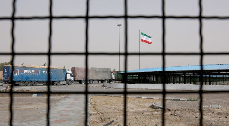 Iran Klaim Gagalkan Serangan Drone Israel, Tangkap 3 Agen Mossad