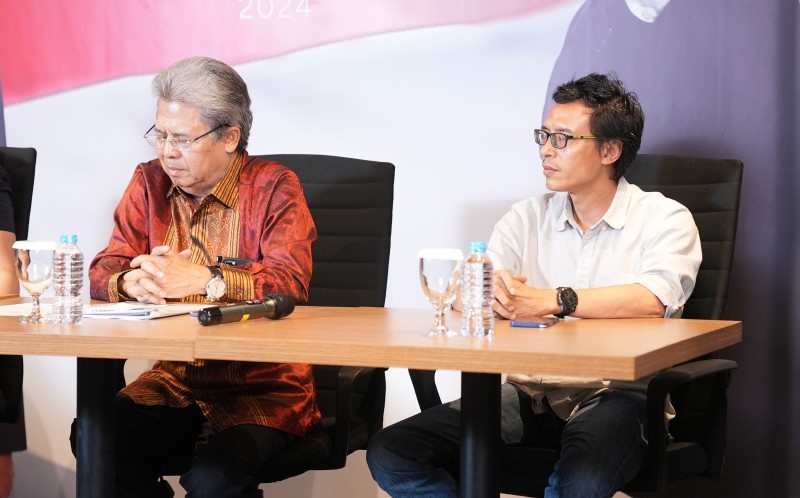 Soal Putusan MK, Savic Ali: Ironi Hukum Dijadikan Alat Penguasa untuk Tujuan Tertentu