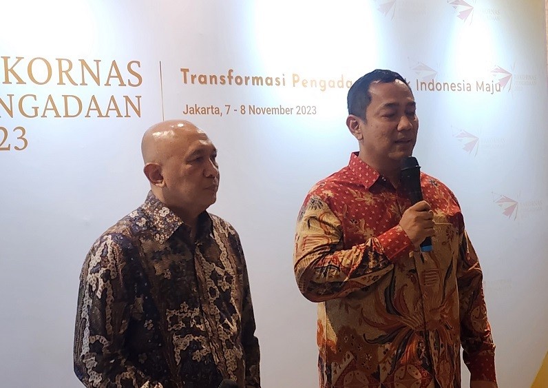  Pemerintah Bakal Pangkas Tunjangan Kinerja Jika Instansi Kurang Belanja Produk UMKM  