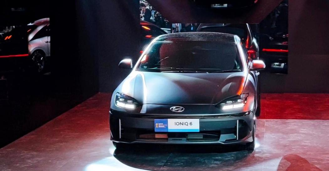 COO Global Hyundai Sambangi Indonesia, Apa Akan Ekspansi Besar-besaran?