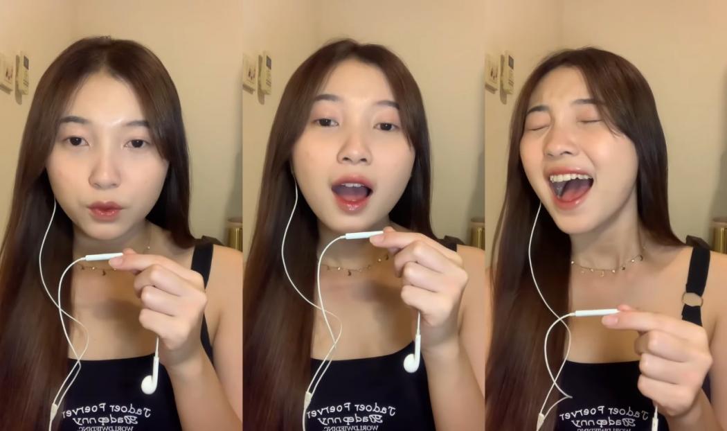 Ungkapkan Perasaan Lewat Lagu, Top 10 Trending Star Maretha Primadani Enjoy Tampil di Atas Panggung