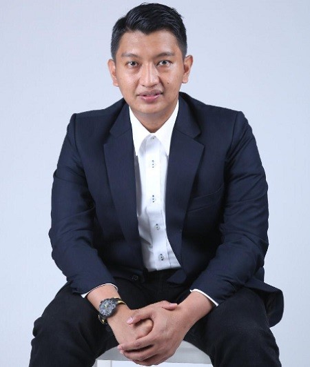 Masuk Tim Kampanye Prabowo-Gibran, Arief Rosyid Mundur dari Komisaris BSI  