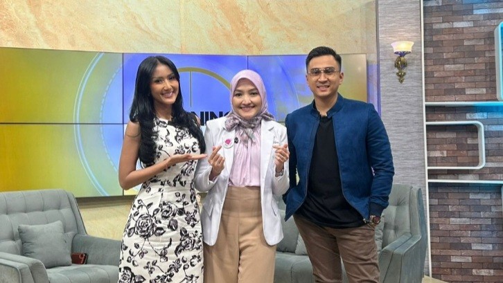 Benarkah Pemulihan Cacar Monyet Memakan Waktu, Berikut Fakta dan Penjelasan Ahli