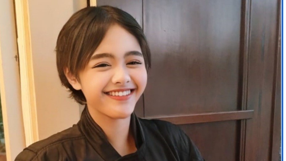 Kisah Ribie Desainer Belia asal Bandung Bisa Sukses Cuma Gegara Ini 