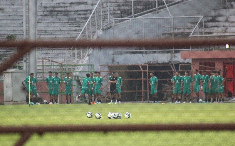 Timnas Indonesia U-17 Wajib Waspada, TC Jangka Panjang Jadi Modal Maroko di Piala Dunia U-17