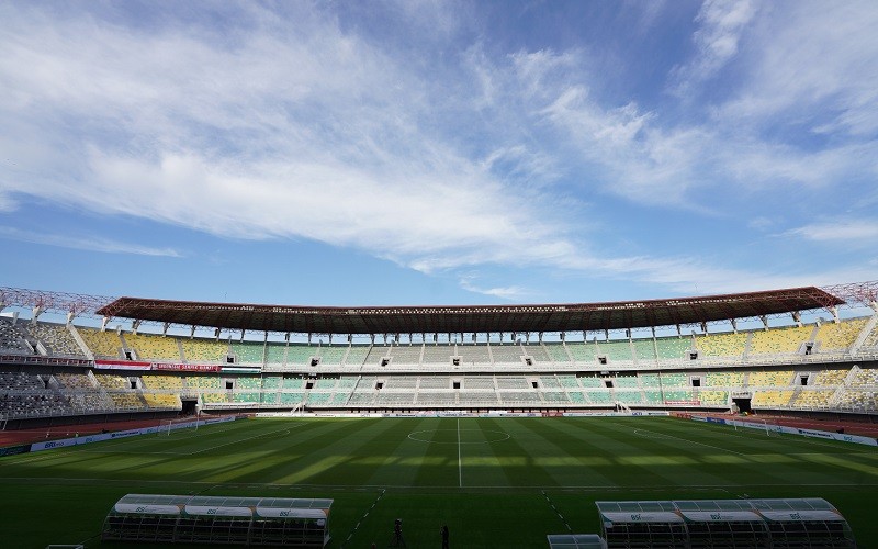 Piala Dunia U-17 2023 di Depan Mata, Persiapan Sudah 100 Persen