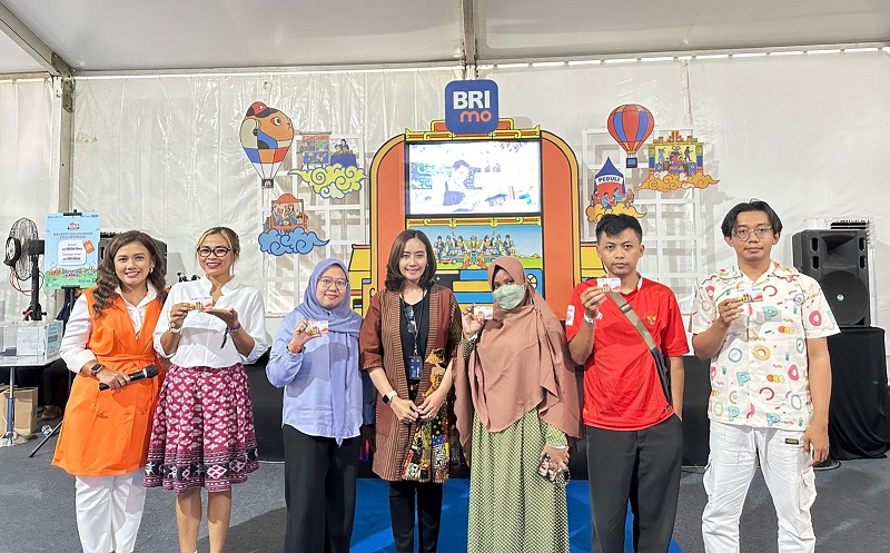 Rancang Masa Depan Sejak Dini, DPLK BRI Ajak UMKM Persiapkan Dana Pensiun