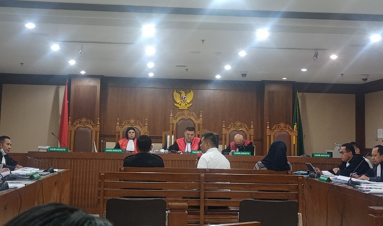 Eks Kabasarnas Akui Terima Dana Komando 10 Persen dari Proyek di Basarnas