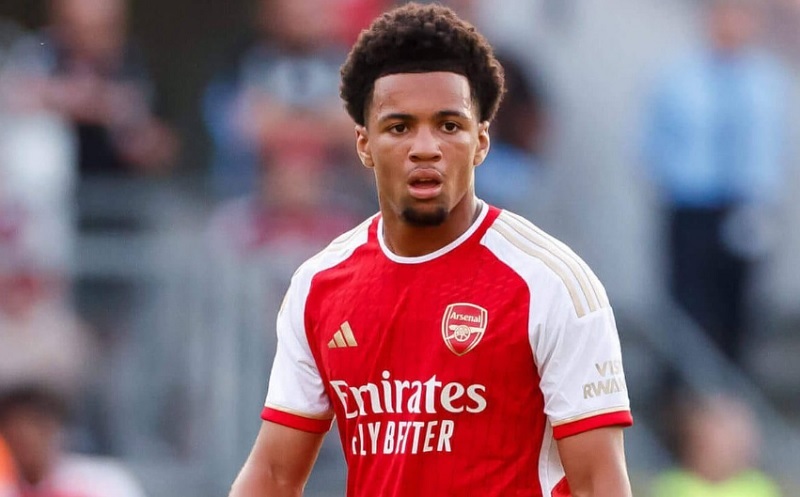 Wonderkid Arsenal Ethan Nwaneri Cetak Gol di Piala Dunia U-17, Ternyata Ada Peran Mikel Arteta