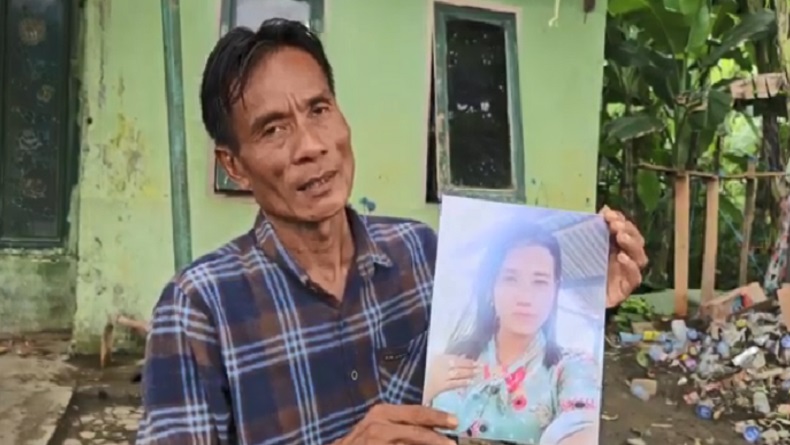 Terkuak, Ini Identitas Mayat Wanita yang Viral hendak Dibuang 2 Pria di Deliserdang 