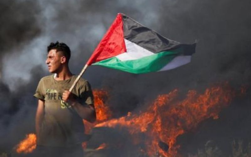 40 Kata-kata untuk Palestina Singkat, Bisa Dibagikan di Sosmed