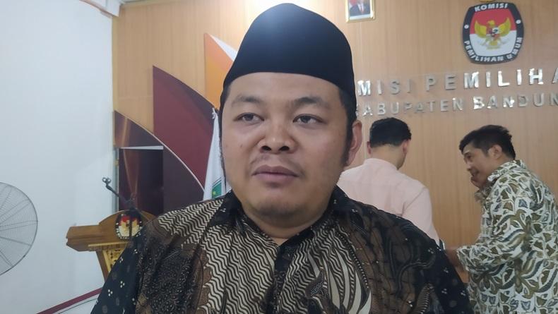 KPU KBB Petakan Distribusi Logistik Pemilu, Ada Wilayah Sulit Dijangkau Kendaraan