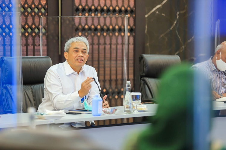 Kinerja Apik, Kualitas Kredit BRI Terjaga dengan Loan at Risk yang Makin Menurun