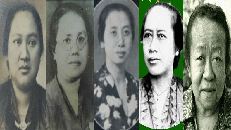 5 Pahlawan Wanita asal Jawa Barat yang Meningkatkan Pendidikan bagi Perempuan