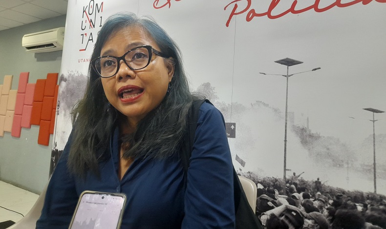 Pakar Hukum Tata Negara Sebut Putusan MKMK Jadi Penentu Politik Dinasti