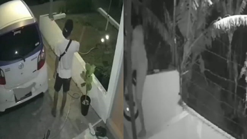 Viral 4 Sepeda Gunung Raib Digasak Pencuri dalam Semalam di Padalarang KBB
