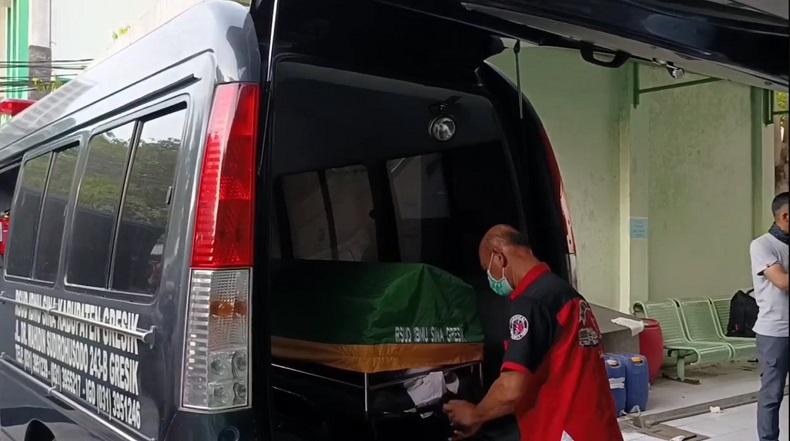Pesilat di Gresik Tewas usai Ditendang Pelatih