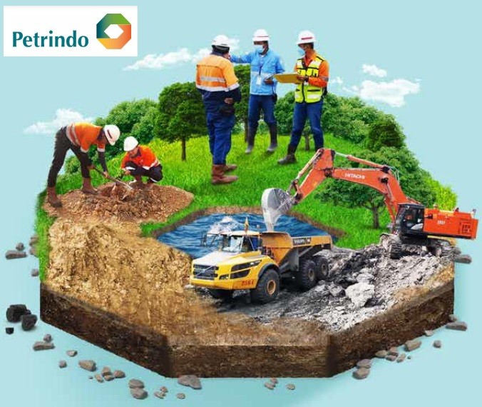  Perusahaan Pertambangan Prajogo Pangestu Siap Akuisisi 34 Persen Saham Petrosea