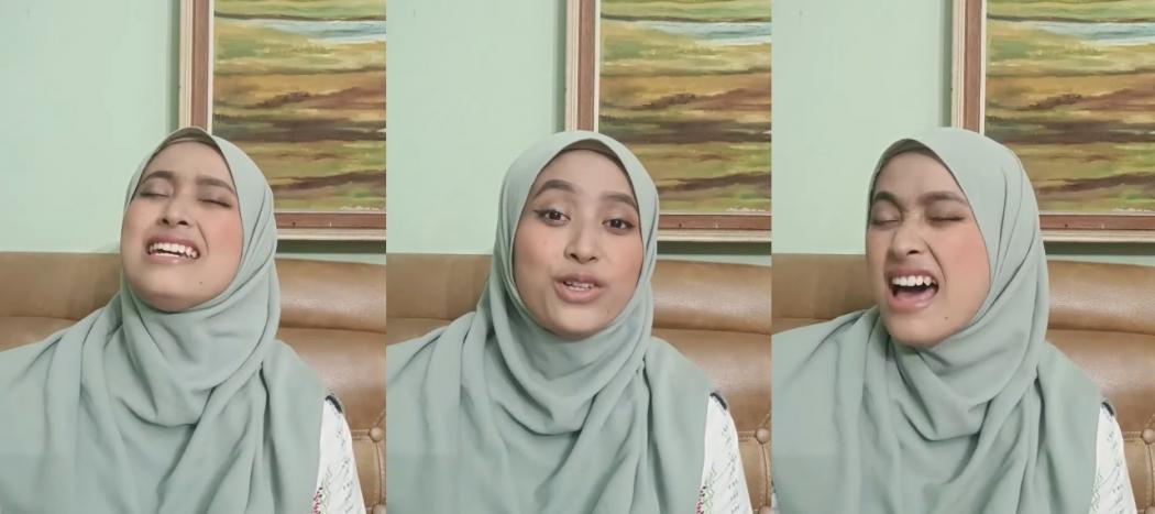 Suka Tampil di Atas Panggung, Peserta Top 10 Trending Star: Semua Mata Tertuju Padaku 