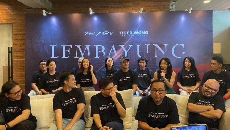 Arya Saloka Main Film Lembayung, Tampilkan Karakter Berbeda