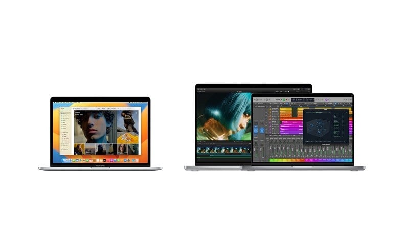 Perbedaan Macbook Air dan Pro, Yuk Kenali Agar Bisa Beli Sesuai Kebutuhan