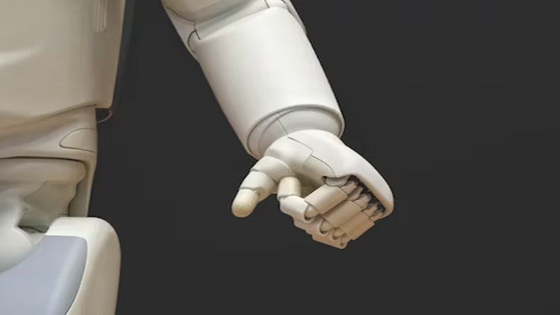 Ambisius, China Ingin Produksi Robot Humanoid Secara Massal pada 2025
