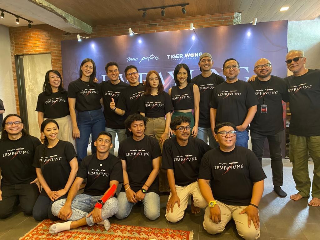 Lembayung, Film Garapan MNC Pictures Angkat Kisah Horor di Level Berbeda