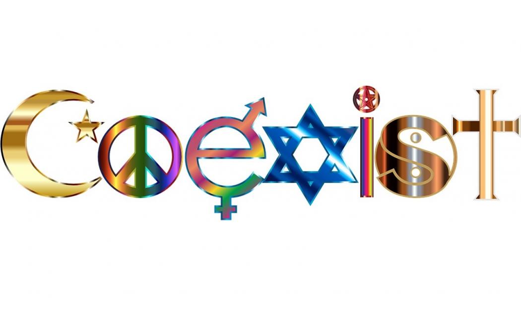 5 Agama Terbesar di Dunia, Berapa Banyak Penganutnya?