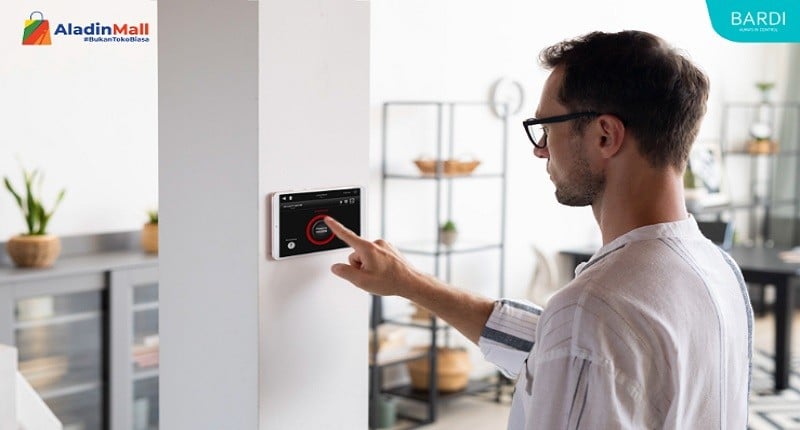 Smart Home, Hunian Canggih dengan Teknologi Baru yang Menarik Minat Warga