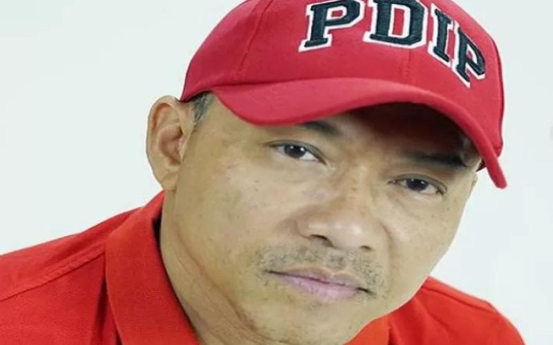 Profil dan Biodata Anang Hermansyah, Suami Ashanty Pengagum Ganjar Pranowo
