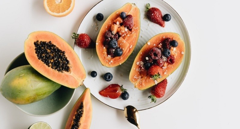 Jangan Buang Biji Pepaya, Ternyata Punya Khasiat untuk Kesehatan Kulit hingga Pencernaan 